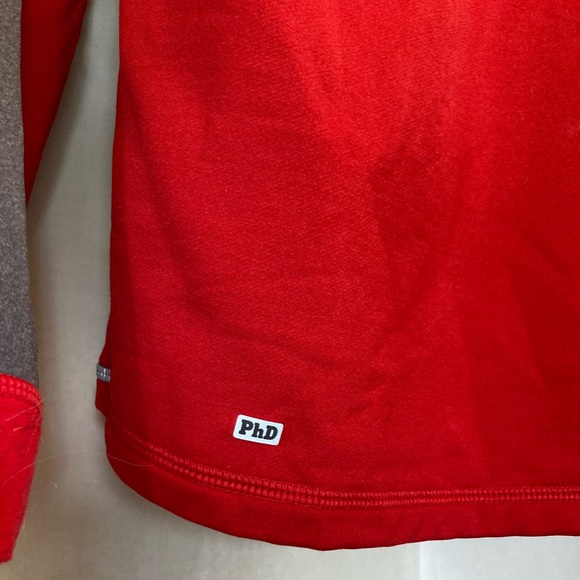 Smartwool Men’s PhD Running Jacket - Picture 2 of 12